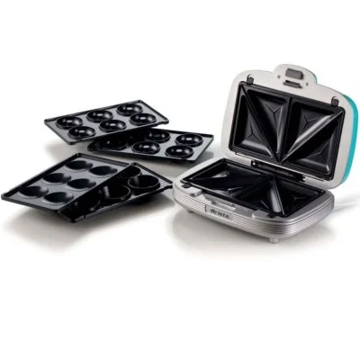Ariete Electrci Sandwich Maker Blue